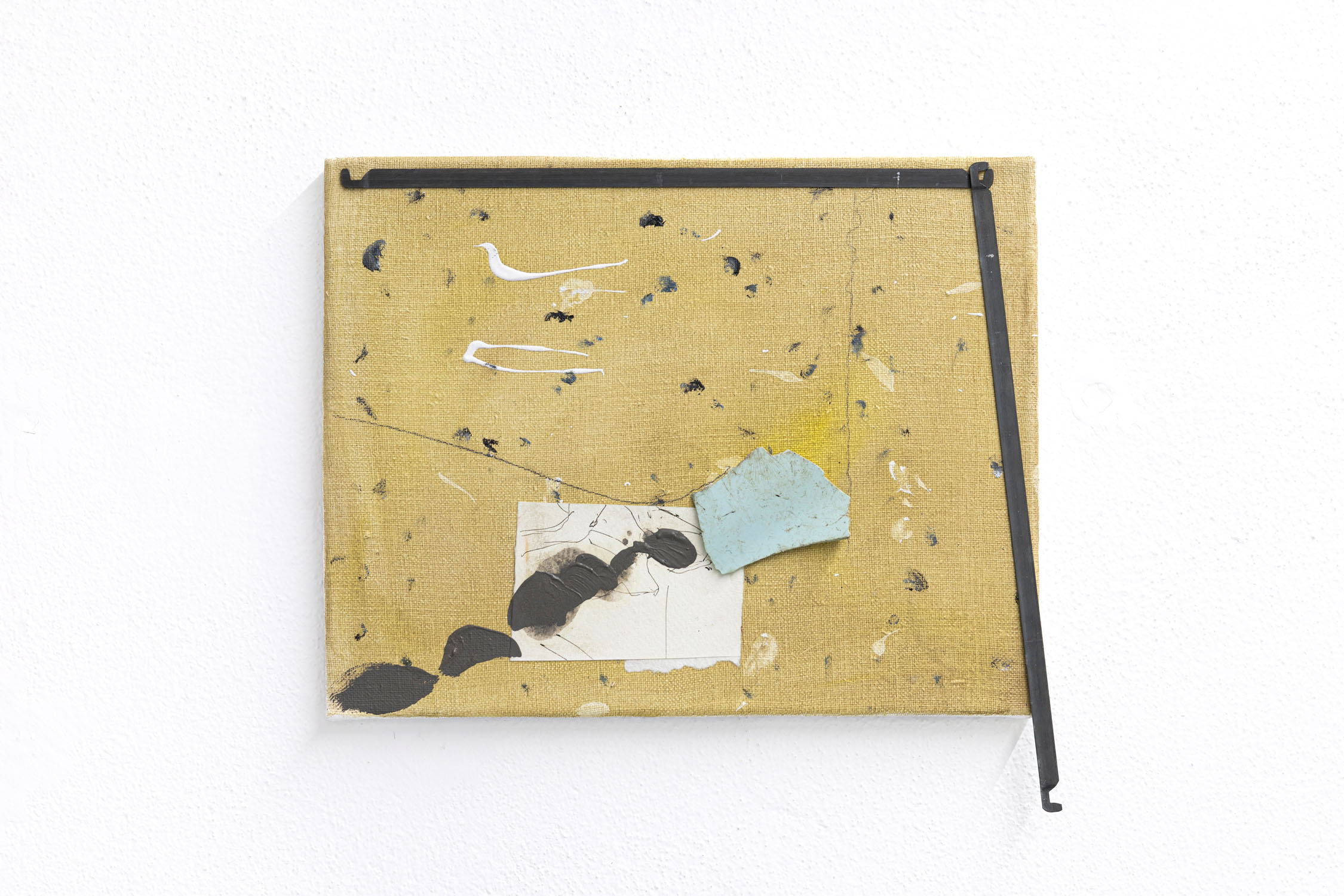 DGL, Tramezzino, CASTLE, 2023